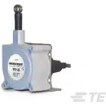 TE Connectivity-SP2-12 Angular and Linear Position Sensors Linear Position Sensor 30V 500000Cycles 3-Pin