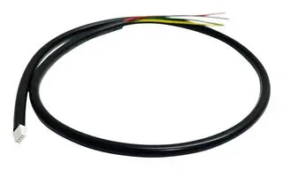 OMRON ELECTRONIC COMPONENTS 2JCIE-HARNESS-02