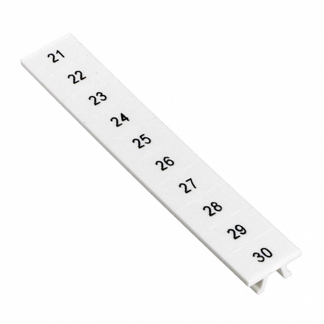 CLIPLINE 21-30 Series CLIPLINE 21-30 Series
