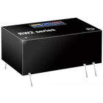 RECOM Power GmbH-RW2-1209D/SMD DC to DC Converter and Switching Regulator Module Module DC-DC 12VIN 2-OUT -9V/9V -0.111A/0.111A 2W Medical 6-Pin DIP SMD Module Tube RECOM Power GmbH-RW2-1209D/SMD DC to DC Converter and Switching Regulator Module Module DC-DC 12VIN 2-OUT -9V/9V -0.111A/0.111A 2W Medical 6-Pin DIP SMD Module Tube