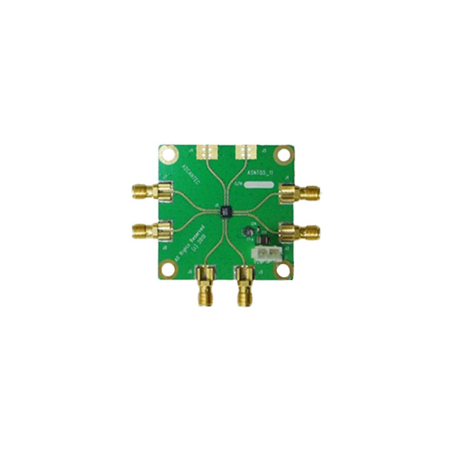 ASNT5175-PQC_EVAL ASNT5175-PQC_EVAL