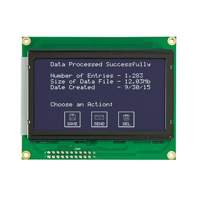 NHD-12864WG-FTTI-VZ#000