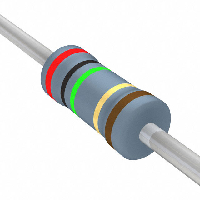 MFR-25FBF52-20R5 MFR-25FBF52-20R5