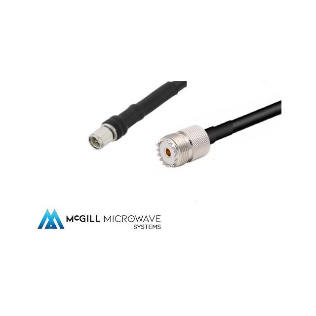 LMR-400-DB-SM-UF(QTY:18ft) LMR-400-DB-SM-UF(QTY:18ft)