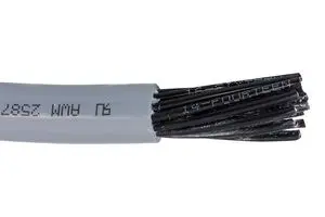 ALPHA WIRE 652607 SL001