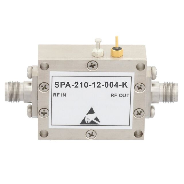 SPA-210-12-004-K SPA-210-12-004-K