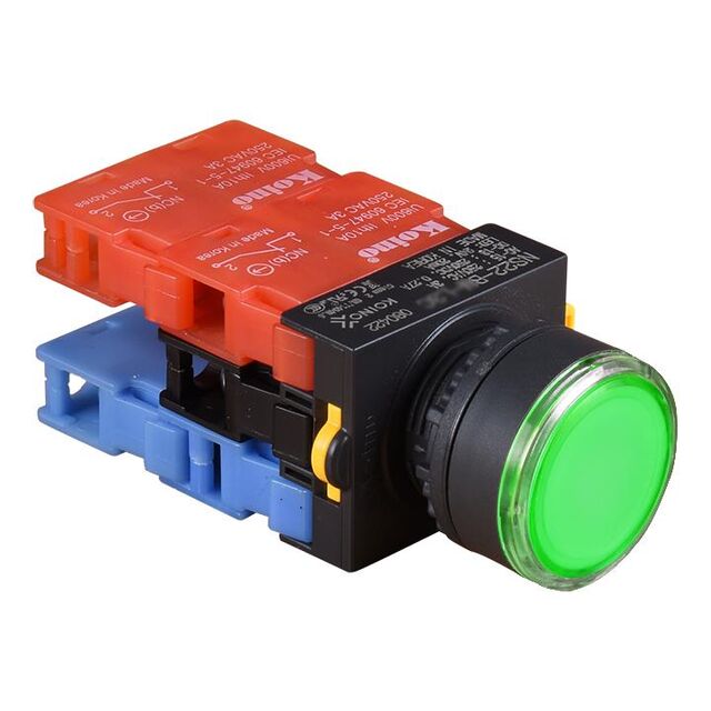 NS22-BM-L3CG2A2B NS22-BM-L3CG2A2B