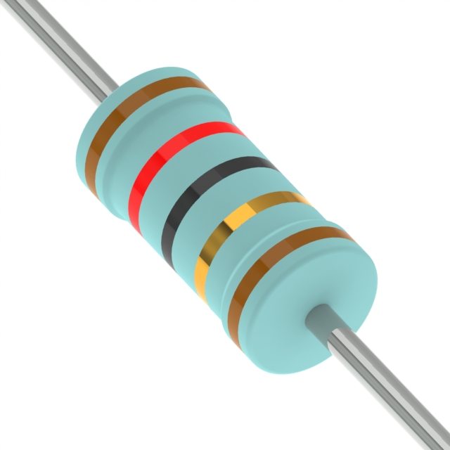 12 Ohm Axial 1% MF0 12 Ohm Axial 1% MF0