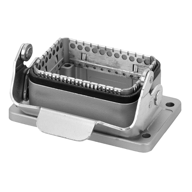 heavymate, C146 E Series