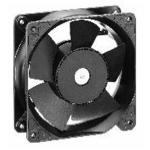 ebm-papst-4118NH5P-277 Blowers and Fans DC Fan Axial Ball Bearing 48V 36V to 60V 174.8CFM 70dB 119 X 119 X 38mm