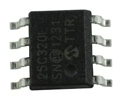 MICROCHIP 25C320-I/SN