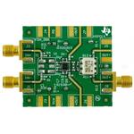 Texas Instruments-THS4561DGKEVM Amplifier IC Development Boards and Kits THS4561 OP Amp Evaluation Board