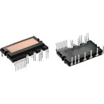 onsemi-FPAB30BH60B Intelligent Power Modules - IPMs IPM IGBT 600V 30A 27-Pin SPM27-IC Tube