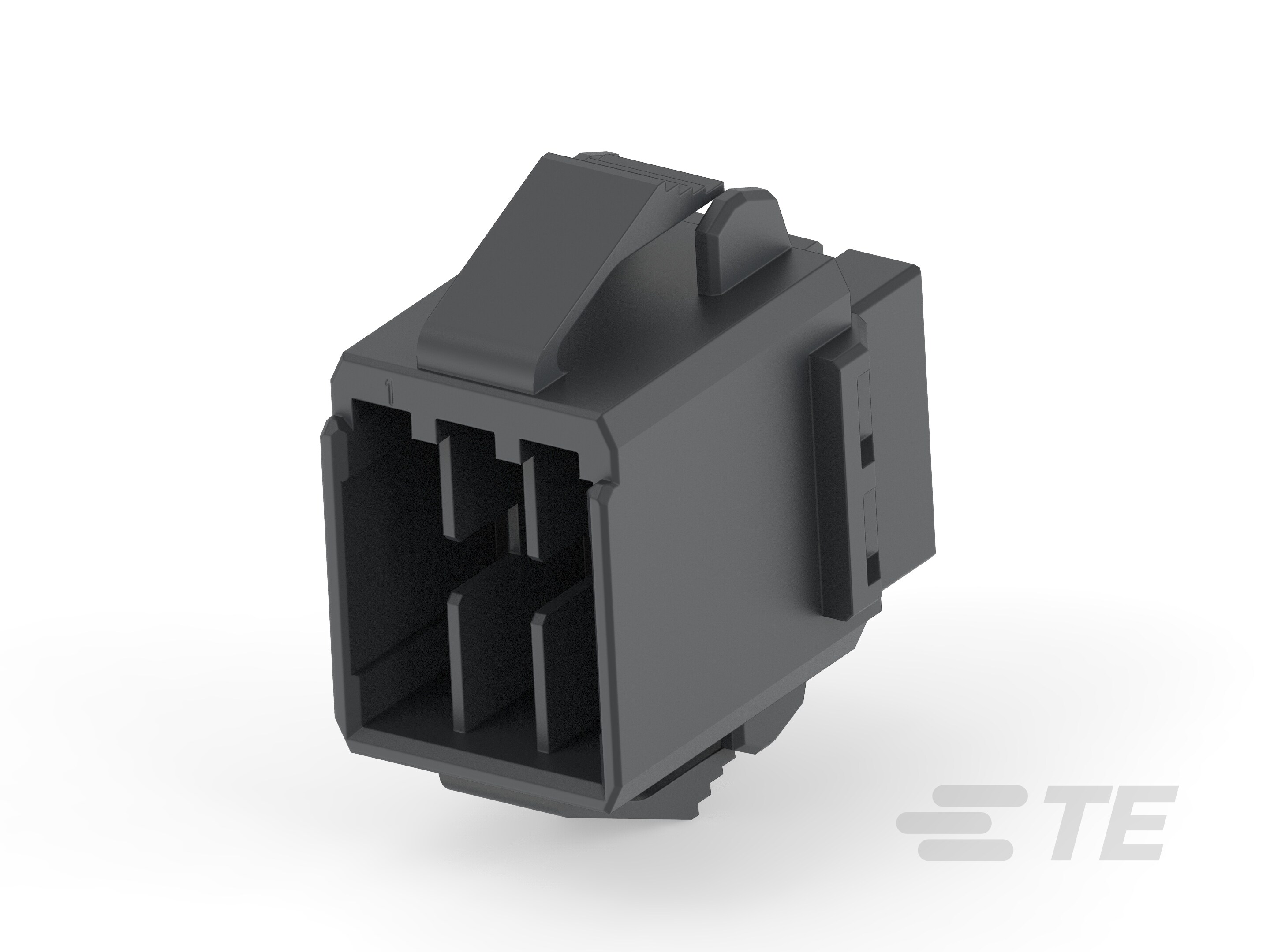 DYNAMIC 1500T TAB HSG 9PX P/M-1-2040404-3 DYNAMIC 1500T TAB HSG 9PX P/M-1-2040404-3
