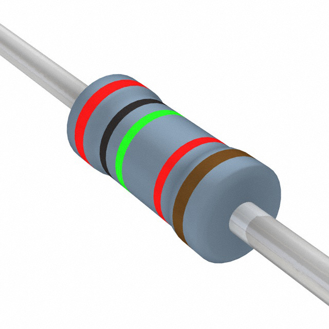 MFR-25FBF52-20K5 MFR-25FBF52-20K5