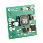 Texas Instruments-LM22680EVAL/NOPB Power Management Development Boards and Kits LM22680 DC to DC Converter and Switching Regulator Chip 3.3V Output Evaluation Board