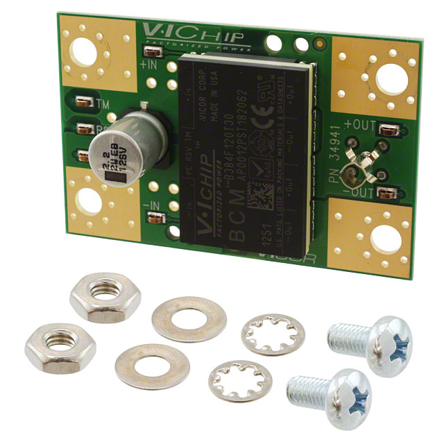 B384F120T30-EB B384F120T30-EB