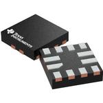 Texas Instruments-TUSB551RWBR USB Interface ICs Super Speed Single Channel Redriver USB 3.0 1.8V T/R 12-Pin X2QFN