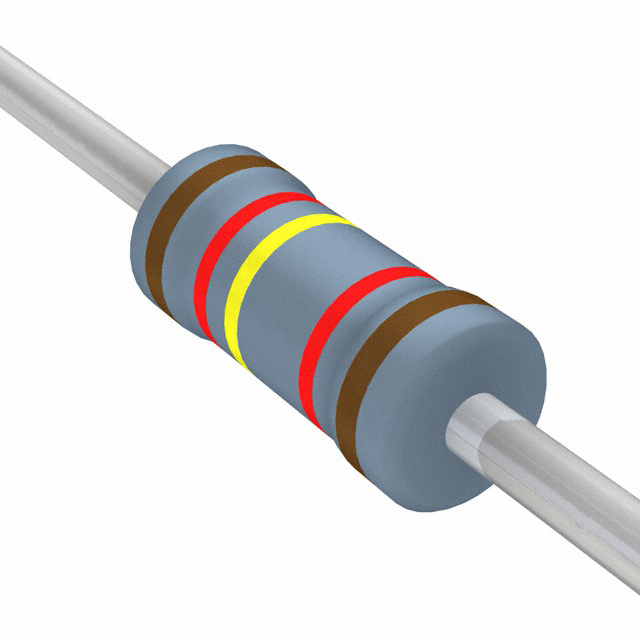 MFR-25FBF52-12K4 MFR-25FBF52-12K4