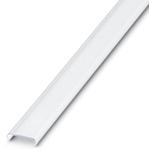 PHOENIX CONTACT-0829520 Connector Accessories Connector Accessories Cover Straight Polyvinyl Chloride Transparent