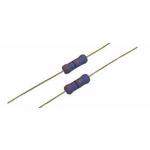 Stackpole Electronics, Inc-MGM1FT10M0 Resistor Fixed Single-Through Hole Res Metal Glaze 10M Ohm 1% 1W ±100ppm/°C Silicone AXL T/R Stackpole Electronics, Inc-MGM1FT10M0 Resistor Fixed Single-Through Hole Res Metal Glaze 10M Ohm 1% 1W ±100ppm/°C Silicone AXL T/R