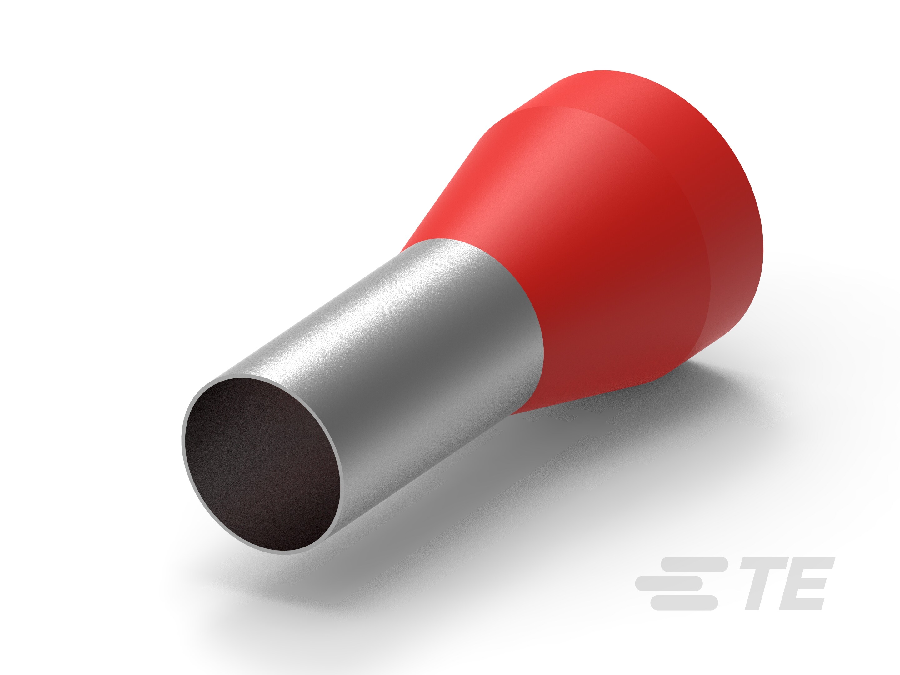 FER,WIRE,PL SLV,35.00/2,L16,RED,LP-3-966292-5 FER,WIRE,PL SLV,35.00/2,L16,RED,LP-3-966292-5