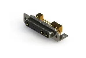 EDAC 630-13W3640-5NC