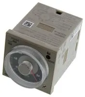 OMRON INDUSTRIAL AUTOMATION H3CR-A AC100-240/DC100-125