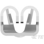 TE Connectivity-1-962890-1 Connector Terminals Quick Disconnect Terminal 17-18.5AWG Copper Alloy F Strip TE Connectivity-1-962890-1 Connector Terminals Quick Disconnect Terminal 17-18.5AWG Copper Alloy F Strip