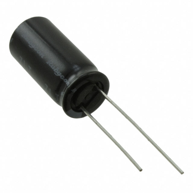 CAP ALUM 120UF 20% 63V RADIAL