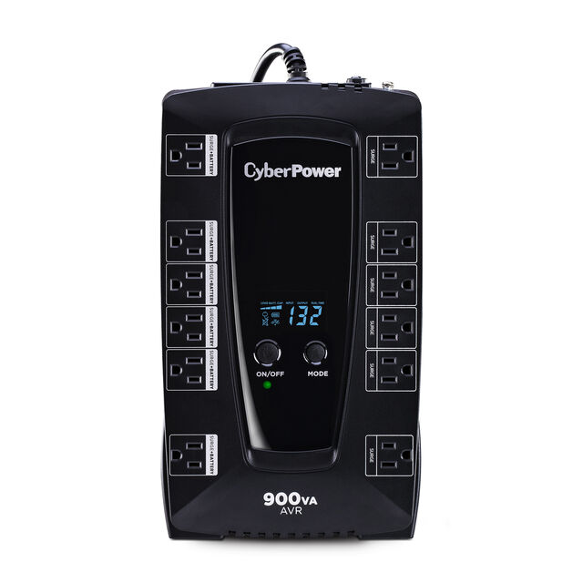 AVRG900LCD