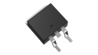 TK16G60W - High & Low Output Solutions | Toshiba 400V - 900V MOSFETs, N-ch MOSFET, 600 V, 0.19 Ω@10V, D2PAK, DTMOSⅣ