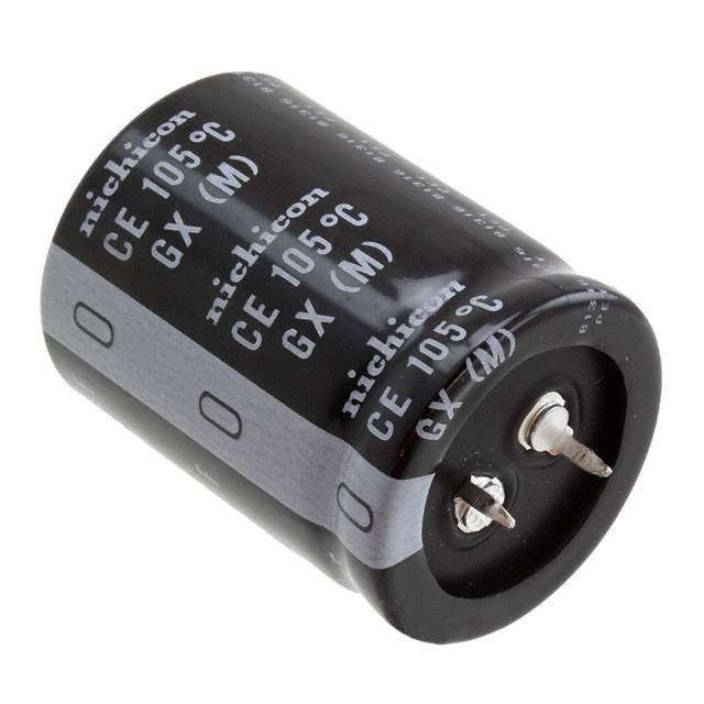 LGX Series 30mm LGX Series 30mm
