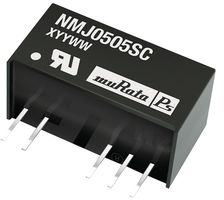 MURATA POWER SOLUTIONS NMJ1215SC