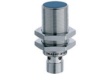1202530315 - Contrinex Inductive Sensor, M18 Housing, 5mm Operating Distance, Embeddable, NPN, NC, 4-pin M12 Connector, 48.5mm Housing Length 1202530315 - Contrinex Inductive Sensor, M18 Housing, 5mm Operating Distance, Embeddable, NPN, NC, 4-pin M12 Connector, 48.5mm Housing Length