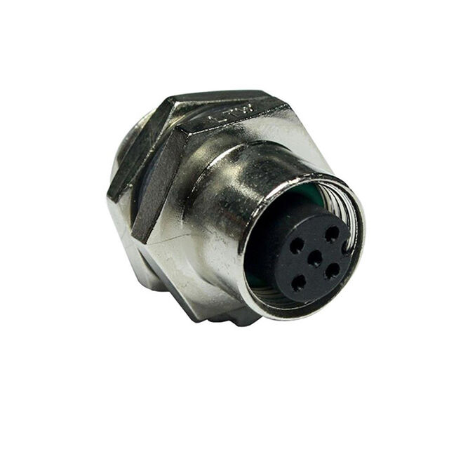 M12A-12PFFS-SH8C20 M12A-12PFFS-SH8C20