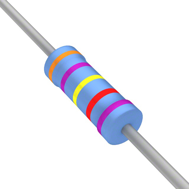 YR, Neohm Series 37-4k YR, Neohm Series 37-4k