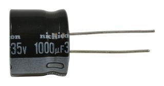 NICHICON UHE1V102MHD6TN NICHICON UHE1V102MHD6TN