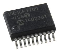 MICROCHIP PIC16F1709-I/SS