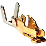 Molex-0873968051 Connector Contact Contact SKT Crimp ST Cable Mount 22-28AWG Milli-Grid™ Reel