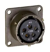 ITT CANNON MS3112E14-5S