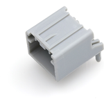 Molex-0347938041 Connector Headers and PCB Receptacles Conn Shrouded Header (4 Sides) HDR 4 POS 2mm Solder RA Side Entry Thru-Hole T/R