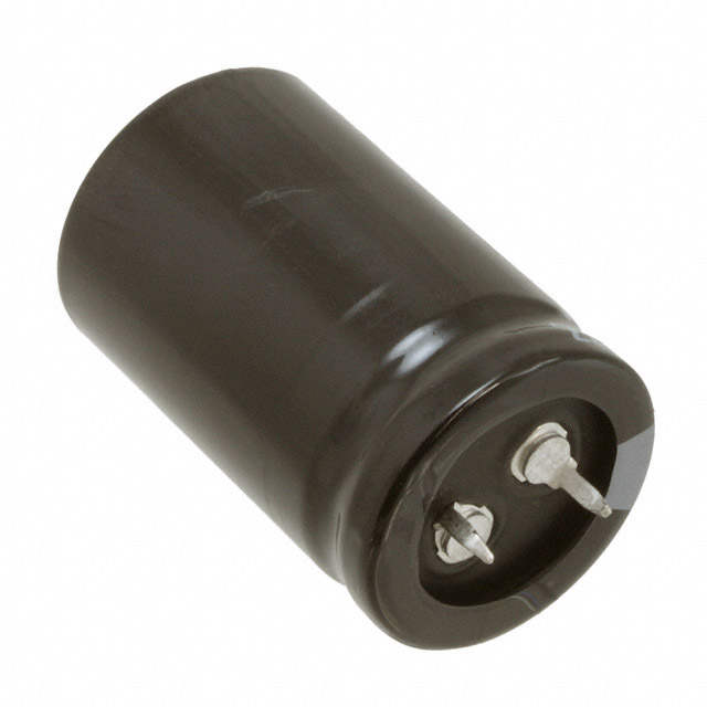 Radial, Can - Snap-In Radial, Can - Snap-In