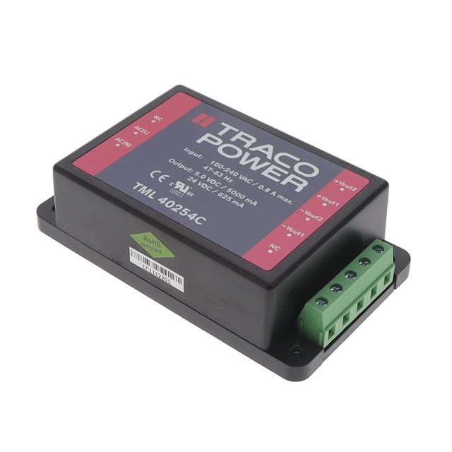 TML 40254C TML 40254C