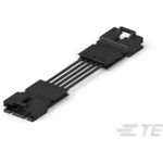 TE Connectivity-2267796-1 Cable Assembly Other Cable Assembly 0.075m 24AWG Wire to Board to Wire to Board 2 to 2 POS M-M Crimp-Crimp TE Connectivity-2267796-1 Cable Assembly Other Cable Assembly 0.075m 24AWG Wire to Board to Wire to Board 2 to 2 POS M-M Crimp-Crimp
