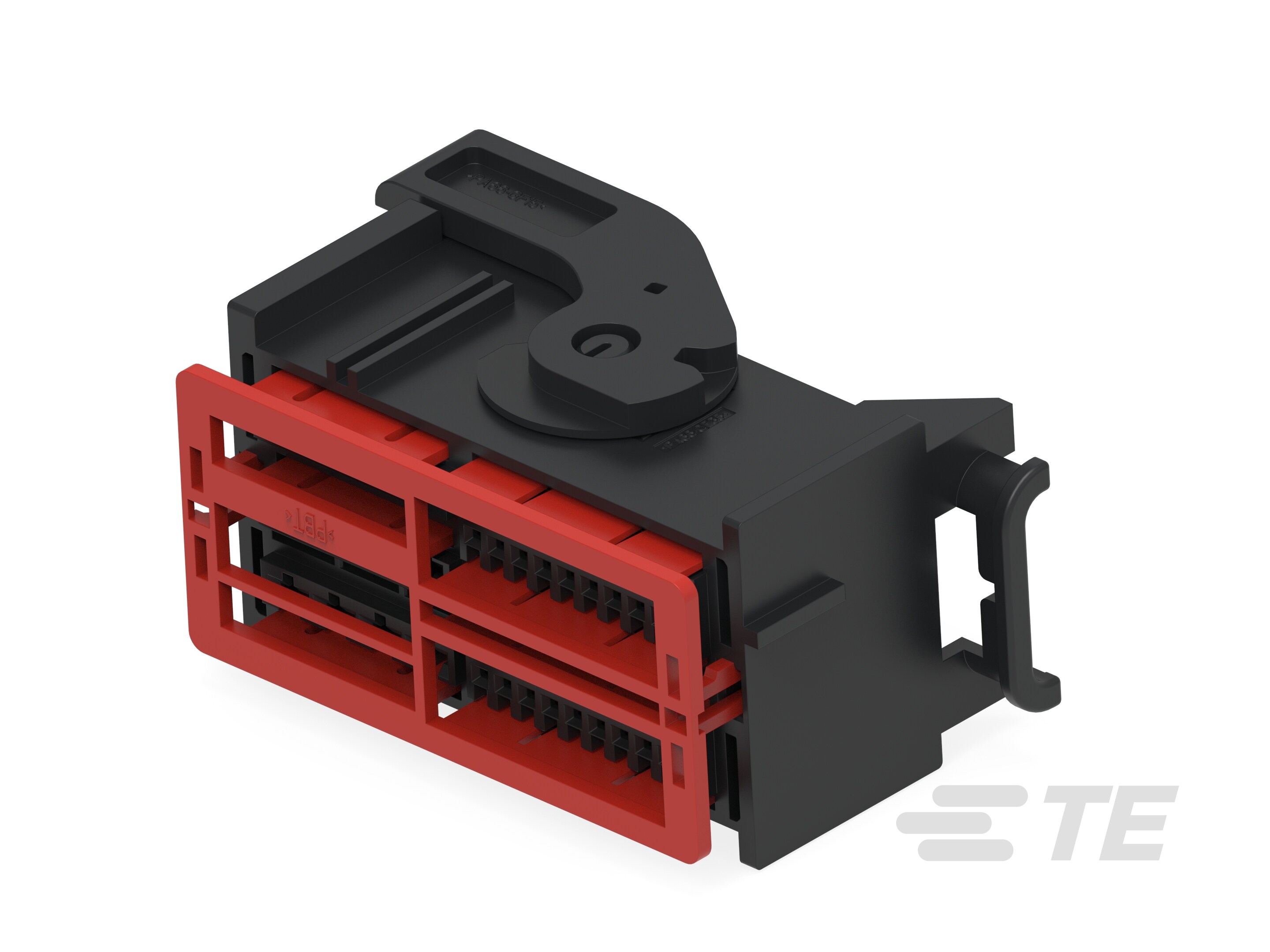 52 pos plug, 0.64 and 2.80mm-776932-4 52 pos plug, 0.64 and 2.80mm-776932-4