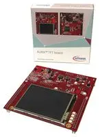 INFINEON KITA2GTC3775VTFTTOBO1 INFINEON KITA2GTC3775VTFTTOBO1
