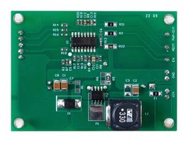 MONOLITHIC POWER SYSTEMS (MPS) EV3398H-S-00A MONOLITHIC POWER SYSTEMS (MPS) EV3398H-S-00A
