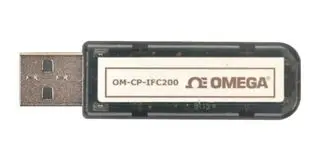 OMEGA OM-CP-IFC200 OMEGA OM-CP-IFC200