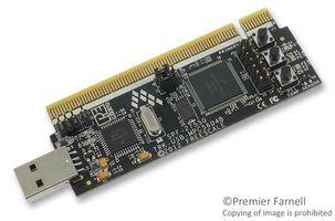NXP TRK-USB-MPC5604B